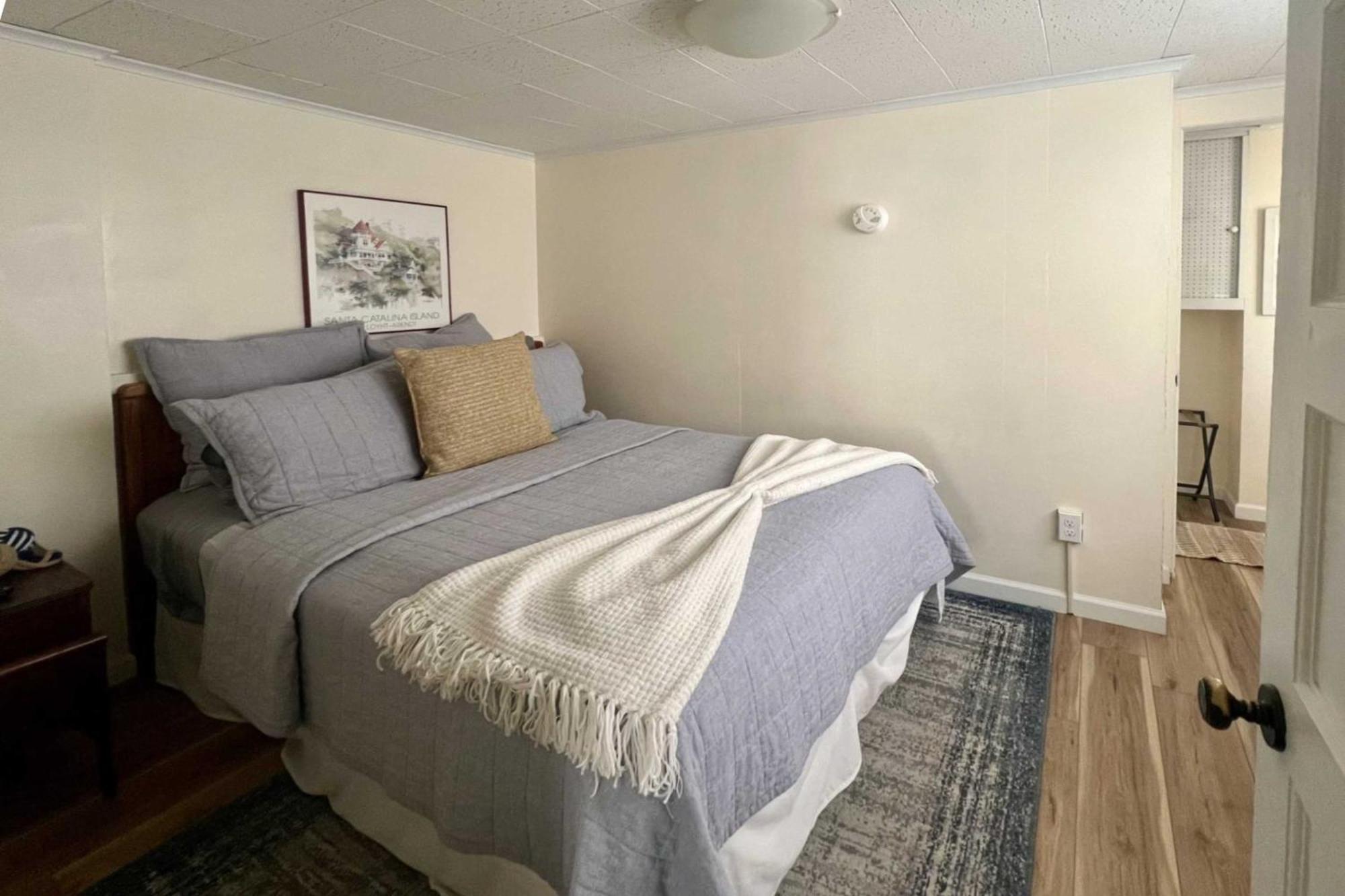 Catalina Island Cottage - Walk To Main St And Beach! Avalon Extérieur photo