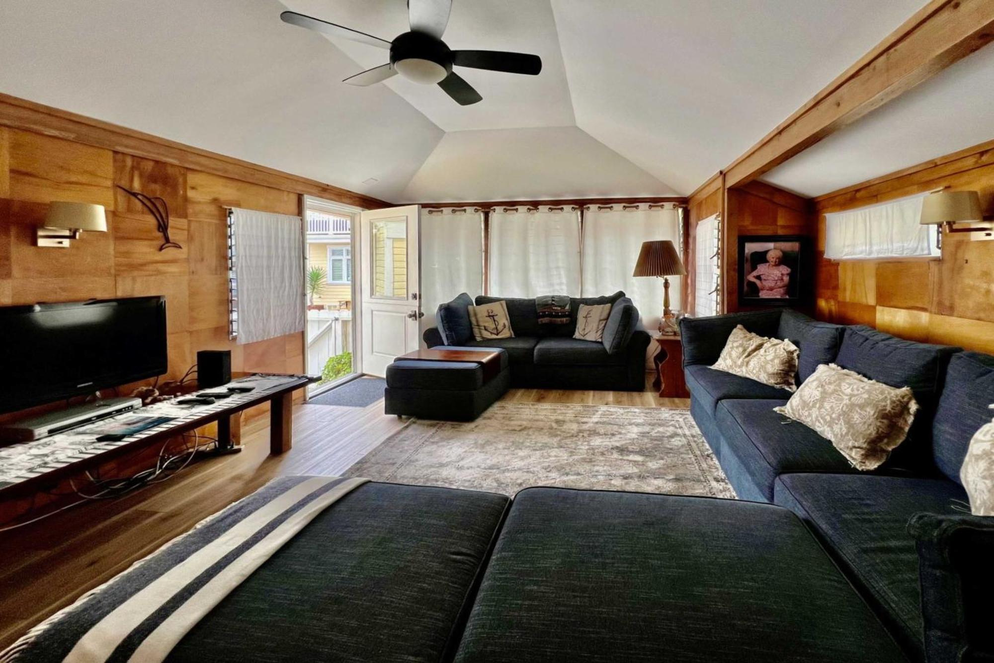 Catalina Island Cottage - Walk To Main St And Beach! Avalon Extérieur photo