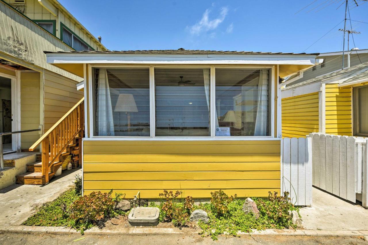 Catalina Island Cottage - Walk To Main St And Beach! Avalon Extérieur photo