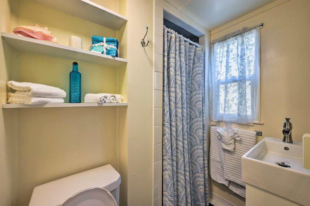 Catalina Island Cottage - Walk To Main St And Beach! Avalon Extérieur photo
