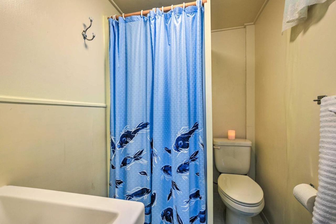 Catalina Island Cottage - Walk To Main St And Beach! Avalon Extérieur photo