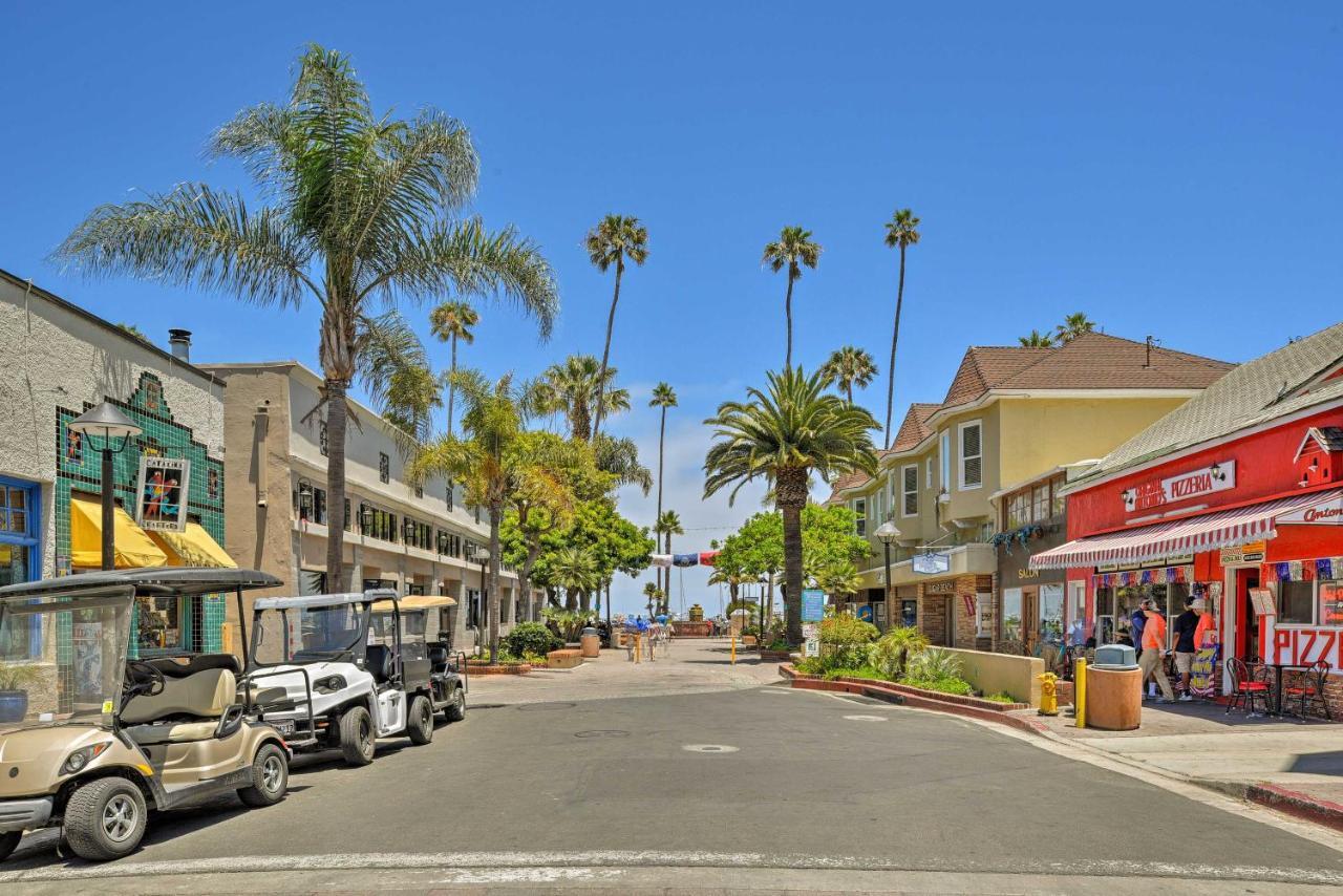 Catalina Island Cottage - Walk To Main St And Beach! Avalon Extérieur photo